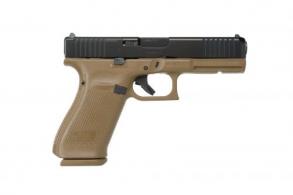 Glock G20 G5 MOS 10mm Semi Auto Pistol - UA205S203MOSD