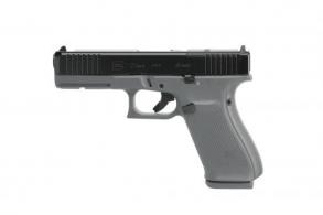 Glock21 Gen5 .45 ACP 13+1 4.6" Gray MOS - UA215S203MOSGF