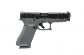 Glock47 Gen5 9MM 17+1 4.49" MOS Gray - UA475S203MOSGF Glock47 Gen5 9MM 17+1 4.49" MOS Gray - UA475S203MOSGF