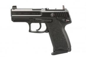 USP9 Compact V1 9mm Semi Auto Pistol - LTTUSPC9TJRMR