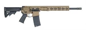 LWRC IC-DI 300 AAC Blackout Semi Auto Rifle - ICDIR3CK16 LWRC IC-DI 300 AAC Blackout Semi Auto Rifle - ICDIR3CK16