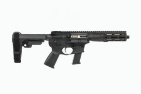 LWRC IC-9 9mm Semi Auto Pistol