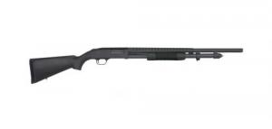Mossberg & Sons 590 Persuader 12 Gauge Pump Action Shotgun - 50643 Mossberg & Sons 590 Persuader 12 Gauge Pump Action Shotgun - 50643