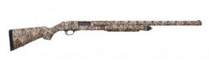Mossberg & Sons 835 Ulti-Mag 12/28 3.5" CODG/RTE - 63421 Mossberg & Sons 835 Ulti-Mag 12/28 3.5" CODG/RTE - 63421