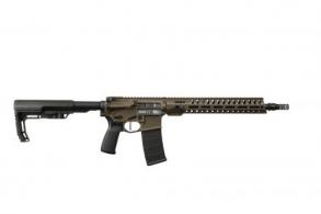 POF-USA Minuteman .300 AAC Blackout 13.75" Brown - POF02050 POF-USA Minuteman .300 AAC Blackout 13.75" Brown - POF02050