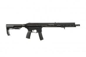 Excel EA57601 X-Series X-5.7R 5.7x28mm 18 20+1 Black 6 Position Collapsible Stock Excel EA57601 X-Series X-5.7R 5.7x28mm 18 20+1 Black 6 Position Collapsible Stock
