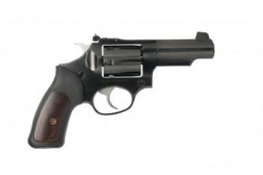 RUGER SP101 327FED 3" BLUE ADJ SIGHT - 15709 RUGER SP101 327FED 3" BLUE ADJ SIGHT - 15709