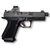 MR920 WAR POET 9MM Threaded Barrel 507 P&P - SS-1075-HP MR920 WAR POET 9MM Threaded Barrel 507 P&P - SS-1075-HP