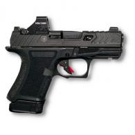CR920 WAR POET 9MM 507K P&P - SS-4084-HP