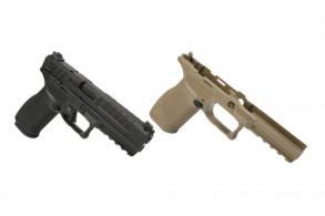 Springfield Armory Echelon 9mm Semi Auto Pistol w/ FDE Grip Mod