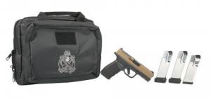 HELLCAT PRO OSP 9MM BRZ GU   # - HCP9379ZBOSPGU23