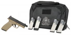 HELLCAT PRO OSP 9MM BK/DE GU - HCP9449BFTOSPGU23