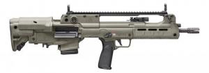 Springfield Armory Hellion - OD Green