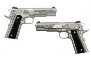 Springfield Armory 1911 Garrison .45 ACP Semi Auto Pistol - PX9420STGW Springfield Armory 1911 Garrison .45 ACP Semi Auto Pistol - PX9420STGW