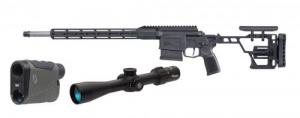 SIG CROSS 6.5CR 5+1 BDX PKG  # - CROSS-65-18B-BDX-VP