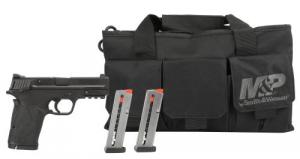 M&P380 SHIELD EZ .380 ACP KIT - 11663-KIT