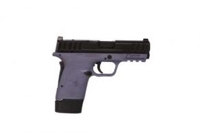Smith and Wesson Equalizer 9mm Optic Ready NTS Orchid - 13592OR Smith and Wesson Equalizer 9mm Optic Ready NTS Orchid - 13592OR