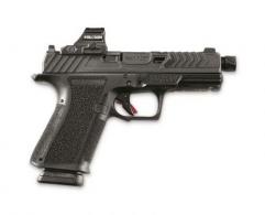 Shadow Systems MR920 War Poet 9mm Semi Auto Pistol w/ Holosun 507C - SS-1077