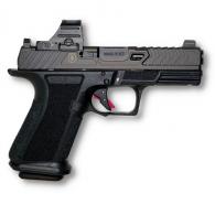 Shadow Systems MR920 War Poet 9mm Semi Auto Pistol - SS-1090-H Shadow Systems MR920 War Poet 9mm Semi Auto Pistol - SS-1090-H