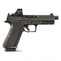 DR920 WAR POET 9MM Threaded Barrel 10+1 507 - SS-2076 DR920 WAR POET 9MM Threaded Barrel 10+1 507 - SS-2076