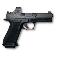 Shadow Systems Warrior Poet DR920 Elite 9mm Semi Auto Pistol - SS-2079-H Shadow Systems Warrior Poet DR920 Elite 9mm Semi Auto Pistol - SS-2079-H