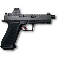 Shadow Systems Warrior Poet DR920 Elite 9mm Semi Auto Pistol - SS-2080-H Shadow Systems Warrior Poet DR920 Elite 9mm Semi Auto Pistol - SS-2080-H