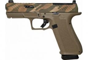 XR920 ELT 9MM FD/MC OR 17+1 - SS-3024-SC XR920 ELT 9MM FD/MC OR 17+1 - SS-3024-SC