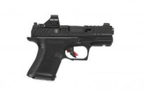 CR920 War Poet 9MM 10+1 507K # - SS-4077 CR920 War Poet 9MM 10+1 507K # - SS-4077