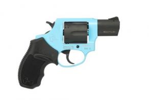 Taurus 856 Ultra Lite 38 Special Revolver - 2-85621ULC24 Taurus 856 Ultra Lite 38 Special Revolver - 2-85621ULC24