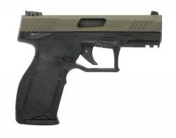Taurus TX22 .22 LR OD Green 4" 16+1 - 1-TX22141-ODG