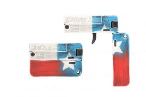 Trailblazer Firearms LifeCard 22 LR Single Shot Pistol - LC1DMWT