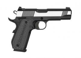 Tisas 1911C Yukon 10mm, 4.25" Barrel, Two-Tone, 8 Rounds - 10100806 Tisas 1911C Yukon 10mm, 4.25" Barrel, Two-Tone, 8 Rounds - 10100806