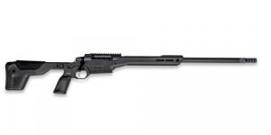Weatherby 307 Alpine MDT Carbon .28 Nosler Bolt-Action Rifle - 3WAMC28NOR4B