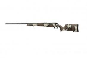 Weatherby Mark V High Country 270 Weatherby Left Hand - MHC01N270WL8B