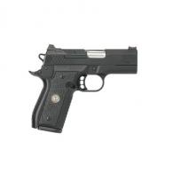 Wilson Combat EDC X9 2.0 9mm Semi Auto Pistol - 2EDCX-CP3-9 Wilson Combat EDC X9 2.0 9mm Semi Auto Pistol - 2EDCX-CP3-9
