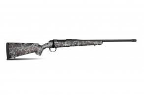 Wilson Combat NULA Model 20 6.5 Creedmoor Bolt Action Rifle - NULA2065CM22RT8CR
