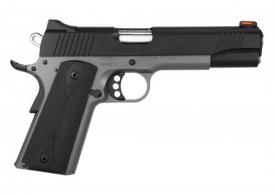 Kimber Custom LW Shadow Ghost 9mm Semi Auto Pistol - 3700786CA Kimber Custom LW Shadow Ghost 9mm Semi Auto Pistol - 3700786CA