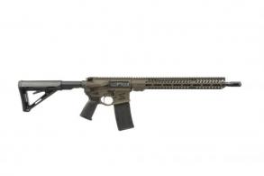 NX15 5.56 Olive Drab Green 30+1 16"       # - 0011300073-ODG