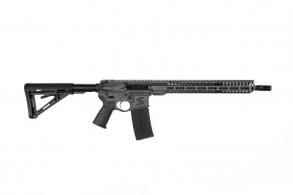 NX15 5.56 SNIPER GRAY 30+1 16" - 0011300073-SGY NX15 5.56 SNIPER GRAY 30+1 16" - 0011300073-SGY