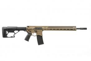 DMR 5.56MM Flat Dark Earth 18" # - 0011300097-FDE DMR 5.56MM Flat Dark Earth 18" # - 0011300097-FDE