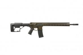 DMR 5.56MM Olive Drab Green 18" # - 0011300097-ODG DMR 5.56MM Olive Drab Green 18" # - 0011300097-ODG