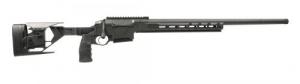 Seekins Precision Hit Pro 223WYL Black Chassis 18" - 0011710171BLK
