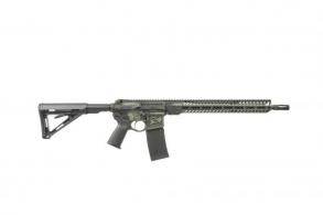 NX15 5.56 BW Olive Drab Green 30+1 16" # - 0011300073-ODGBW NX15 5.56 BW Olive Drab Green 30+1 16" # - 0011300073-ODGBW