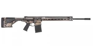 SP10 308 Win BW Flat Dark Earth 20+1 18" - 011310010-FDEBW