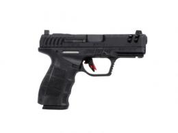 SAR Firearms SAR9 Compact Gen 3 9mm Semi Auto Pistol - SAR9CG3BL10 SAR Firearms SAR9 Compact Gen 3 9mm Semi Auto Pistol - SAR9CG3BL10