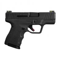 SAR Firearms SAR9 SC 9mm - SAR9SCBL10 SAR Firearms SAR9 SC 9mm - SAR9SCBL10