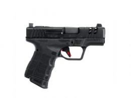SAR Firearms SAR9 SC Gen 2 9mm Semi Auto Pistol - SAR9SCG2BL10 SAR Firearms SAR9 SC Gen 2 9mm Semi Auto Pistol - SAR9SCG2BL10