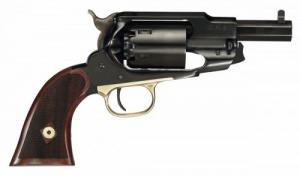 1858 ACE .44 BL/WD 3" CHECKER - 200034