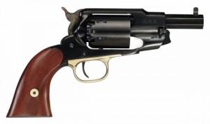 Taylor's 1858 ACE .44 Black/Wood 3" - 200035 Taylor's 1858 ACE .44 Black/Wood 3" - 200035