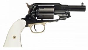 Taylor's 1858 ACE .44 Blued 3" WHITE - 200036 Taylor's 1858 ACE .44 Blued 3" WHITE - 200036